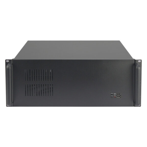 4U Rackmount Case 4U Rackmount Case