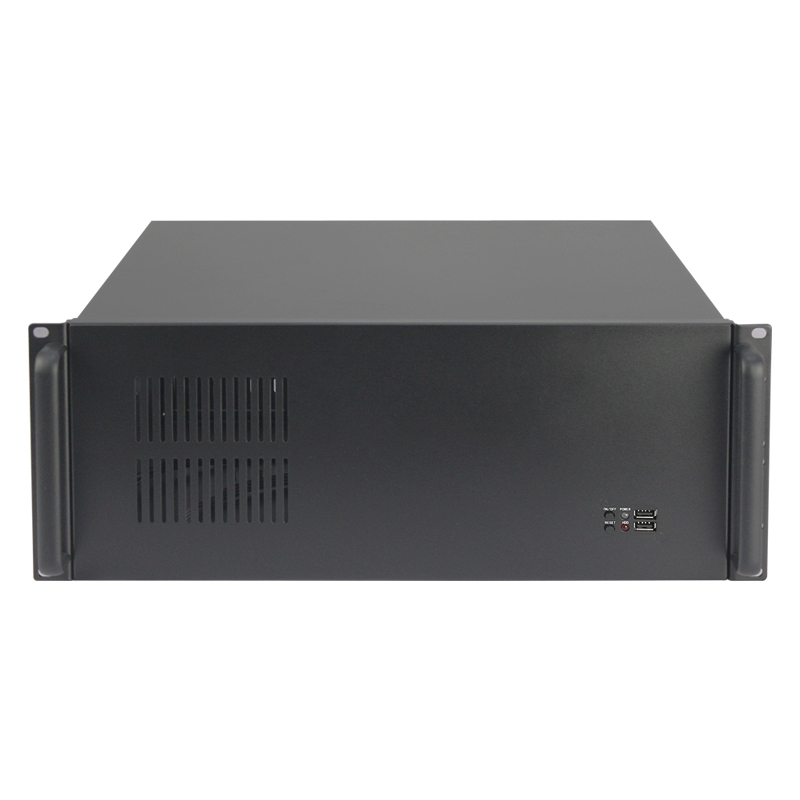 4U Rackmount Case 4U Rackmount Case