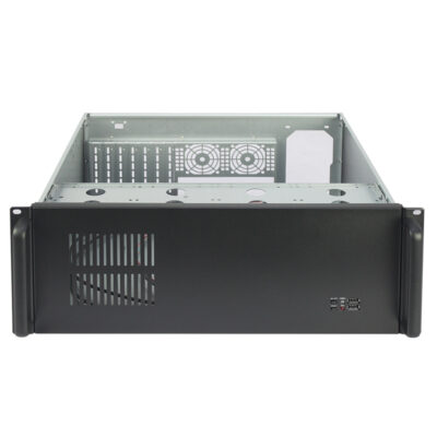 4U Rackmount Case 4U Rackmount Case