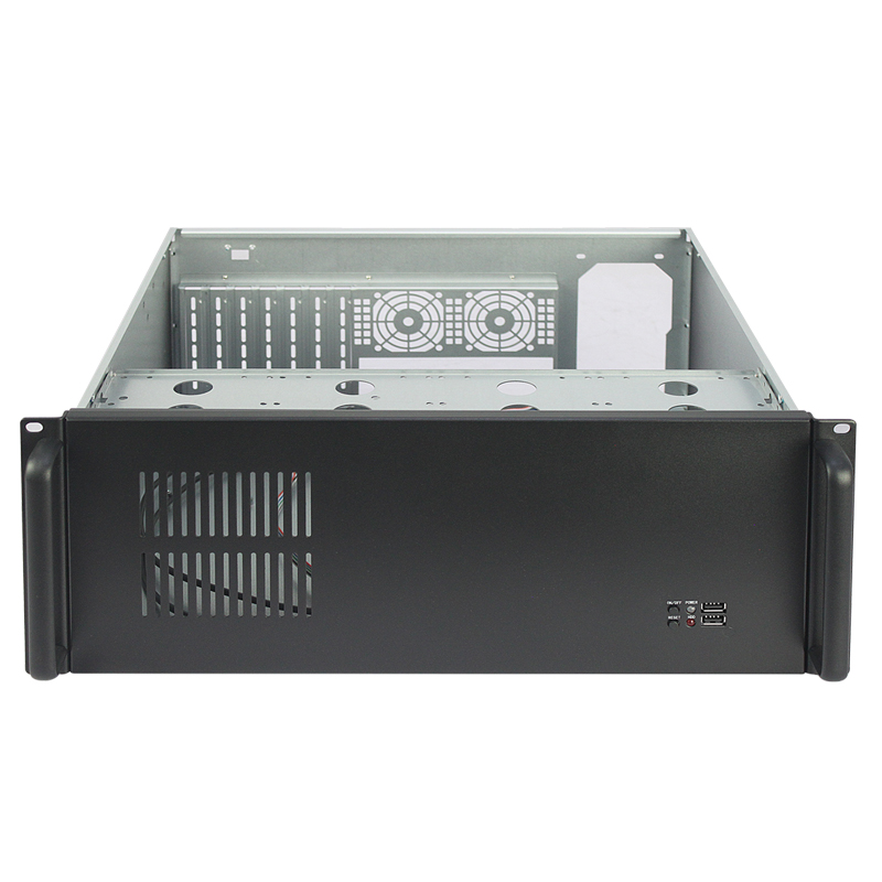 4U Rackmount Case 4U Rackmount Case