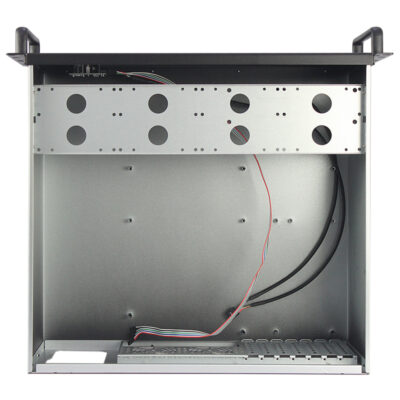 4U Rackmount Case 4U Rackmount Case