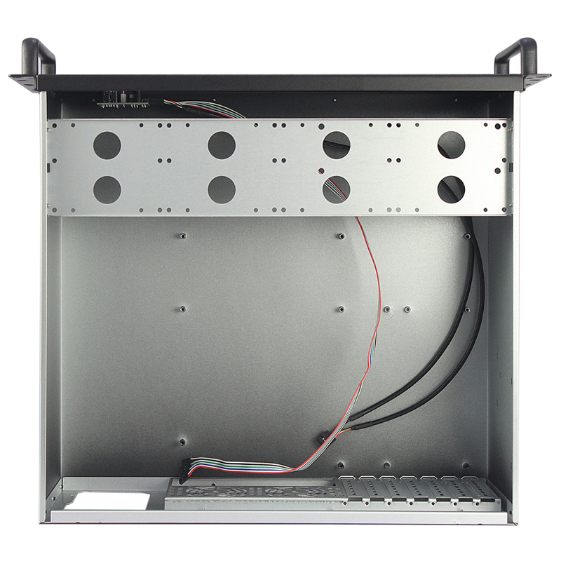 4U Rackmount Case 4U Rackmount Case