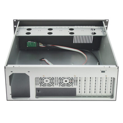 4U Rackmount Case 4U Rackmount Case
