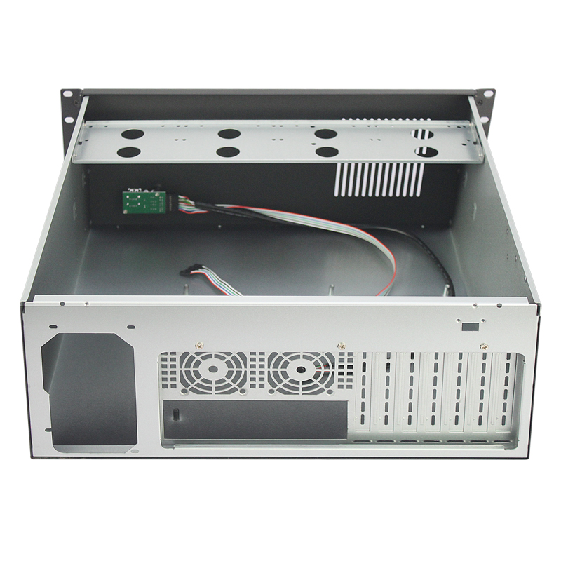 4U Rackmount Case 4U Rackmount Case