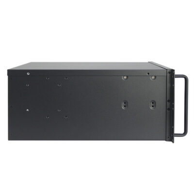 4U Rackmount Case 4U Rackmount Case