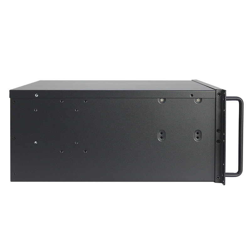 4U Rackmount Case 4U Rackmount Case