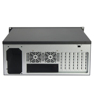 4U Rackmount Case 4U Rackmount Case