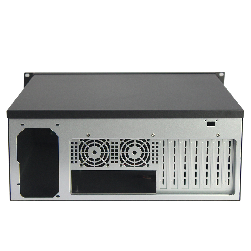 4U Rackmount Case 4U Rackmount Case