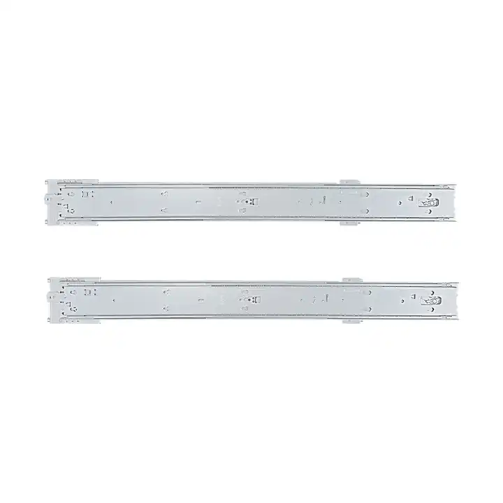 Server Chassis Rail Kit Server Chassis Rail Kit