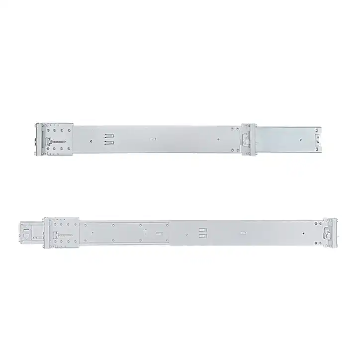 Server Chassis Rail Kit Server Chassis Rail Kit