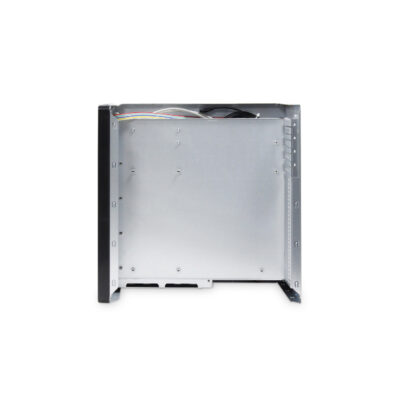 8-Bay NAS Chassis