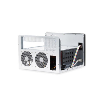 8-Bay NAS Chassis
