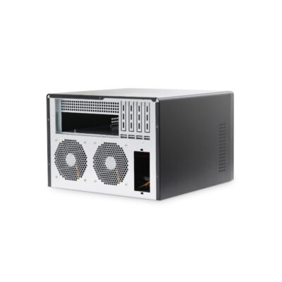 8-Bay NAS Chassis