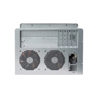 8-Bay NAS Chassis