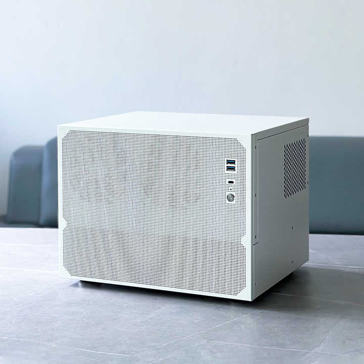 9-Bay NAS Chassis
