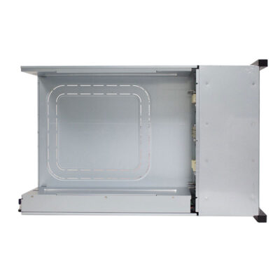 4U Dual-Controller Storage Chassis 4U Dual-Controller Storage Chassis