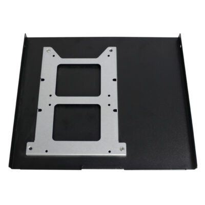 Aluminum Mini ITX Chassis Aluminum Mini ITX Chassis