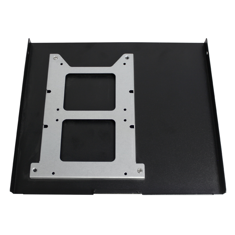 Aluminum Mini ITX Chassis Aluminum Mini ITX Chassis