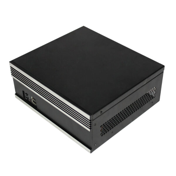 Aluminum Mini ITX Chassis