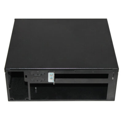 Aluminum Mini ITX Chassis Aluminum Mini ITX Chassis