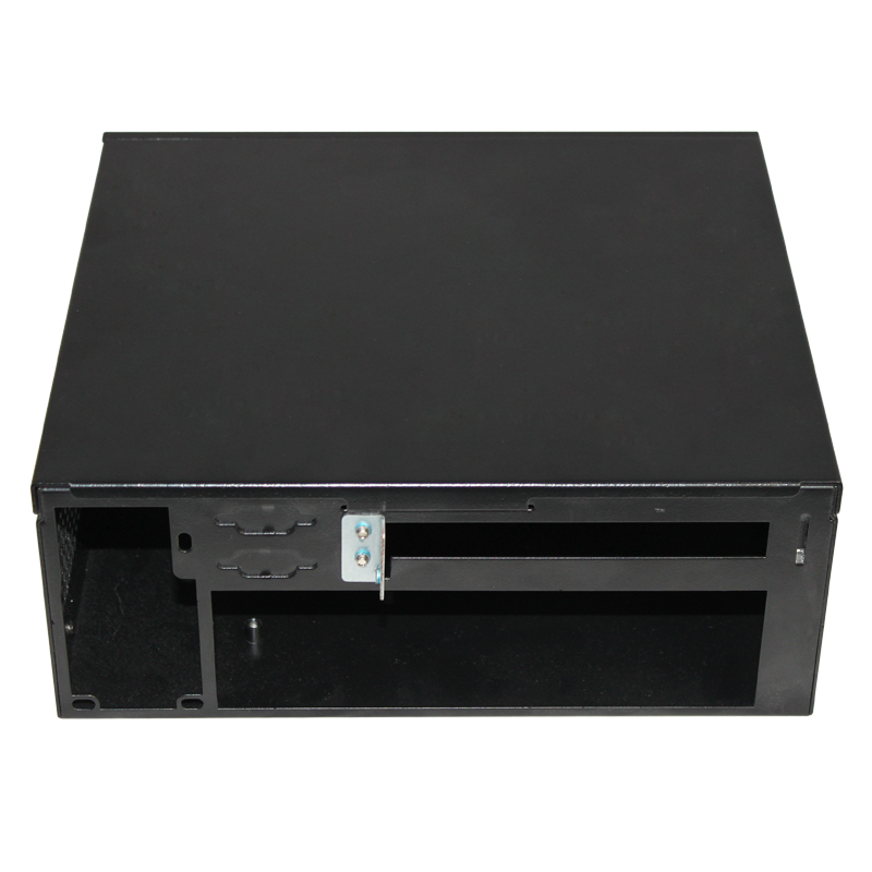 Aluminum Mini ITX Chassis Aluminum Mini ITX Chassis