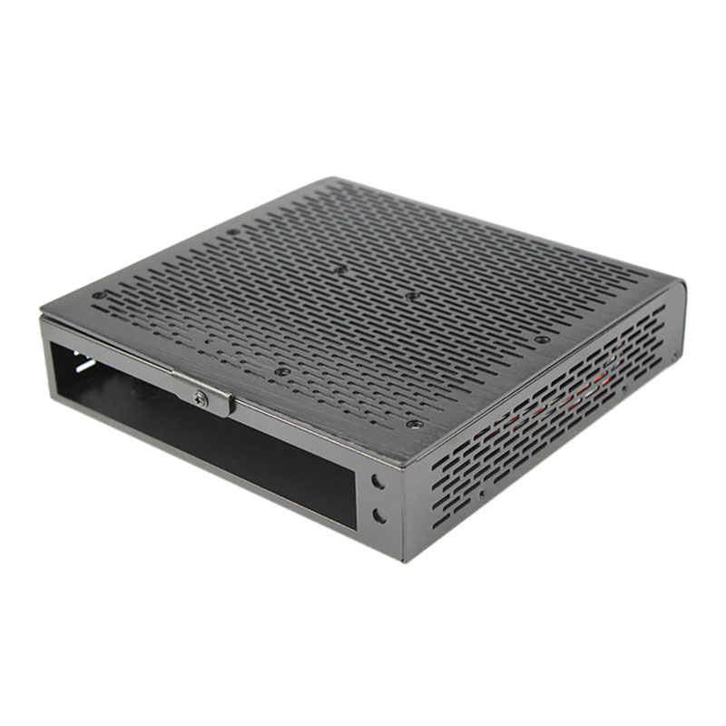 Compact Mini ITX Chassis