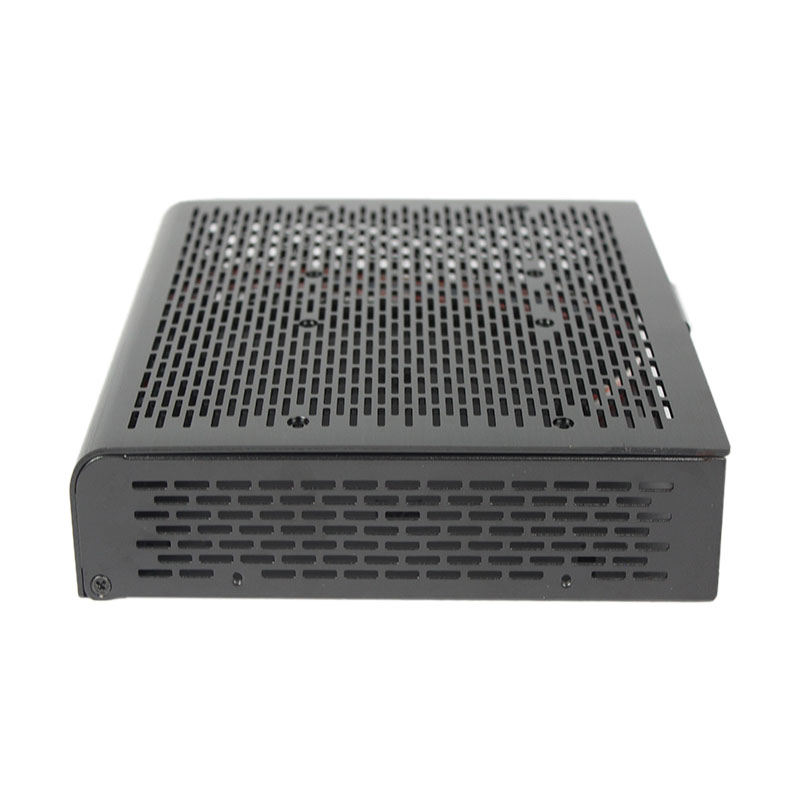 Compact Mini ITX Chassis