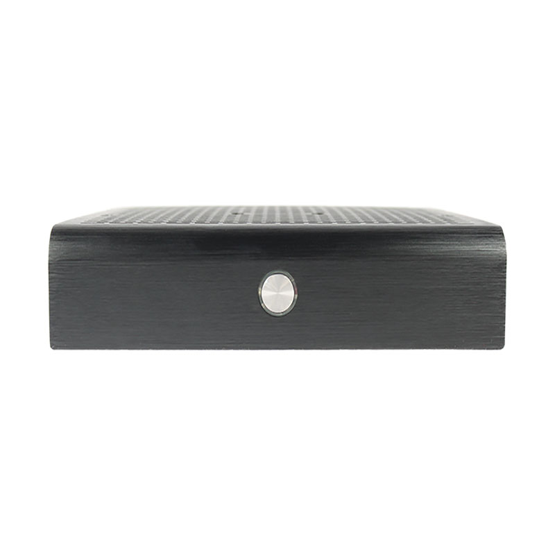 Compact Mini ITX Chassis