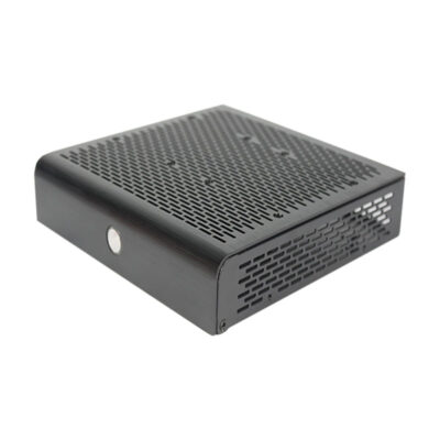 Compact Mini ITX Chassis