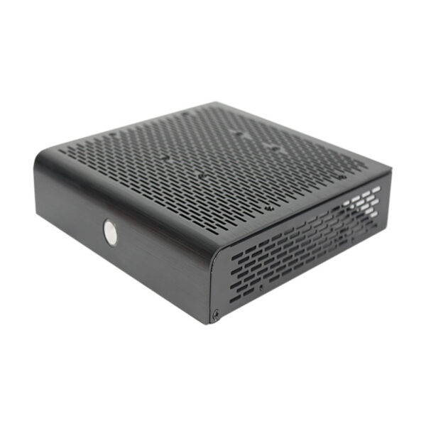 Compact Mini ITX Chassis