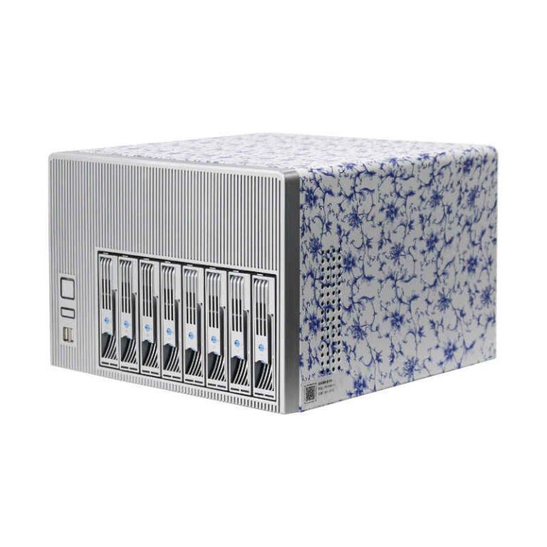 Производитель шасси для NAS Case Customization (2) (2)