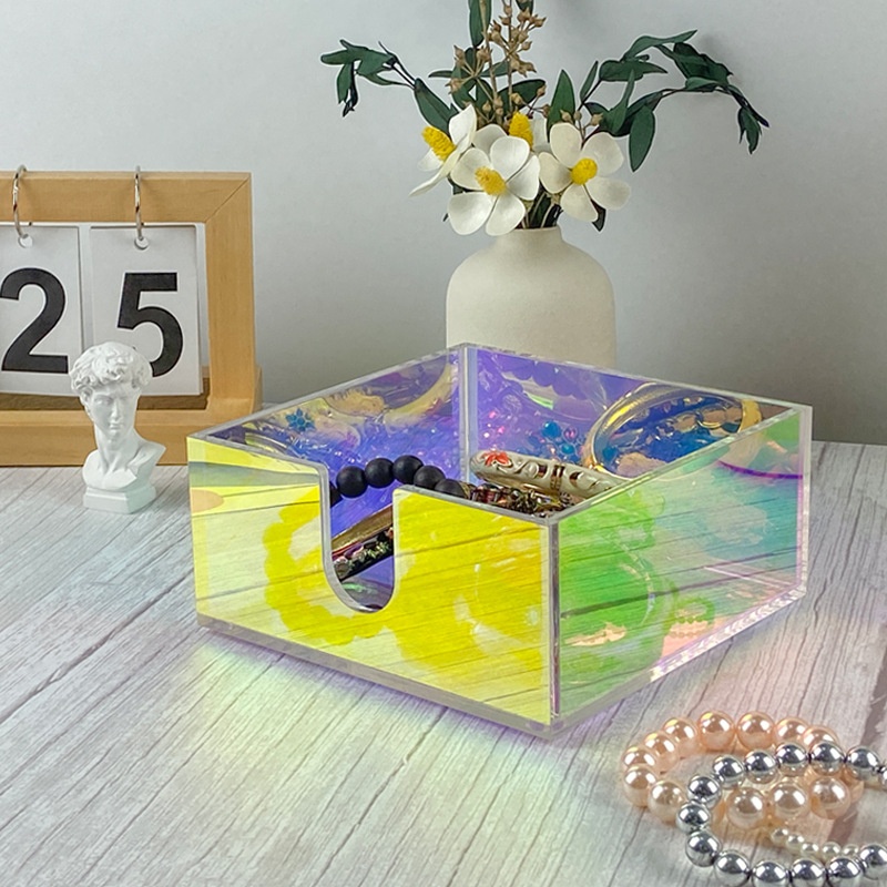 Acrylic Box
