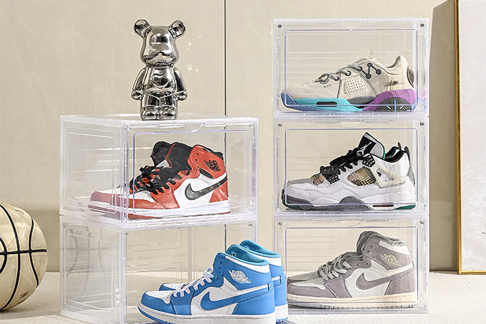 Acrylic Boxes 03