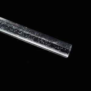 Acrylic Bubble Rod