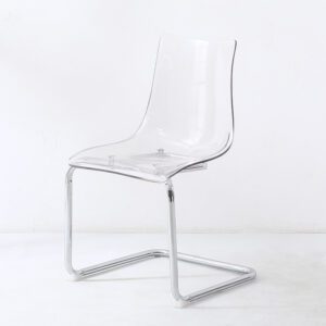 Acrylic Chairs