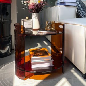 Acrylic Coffee Tables