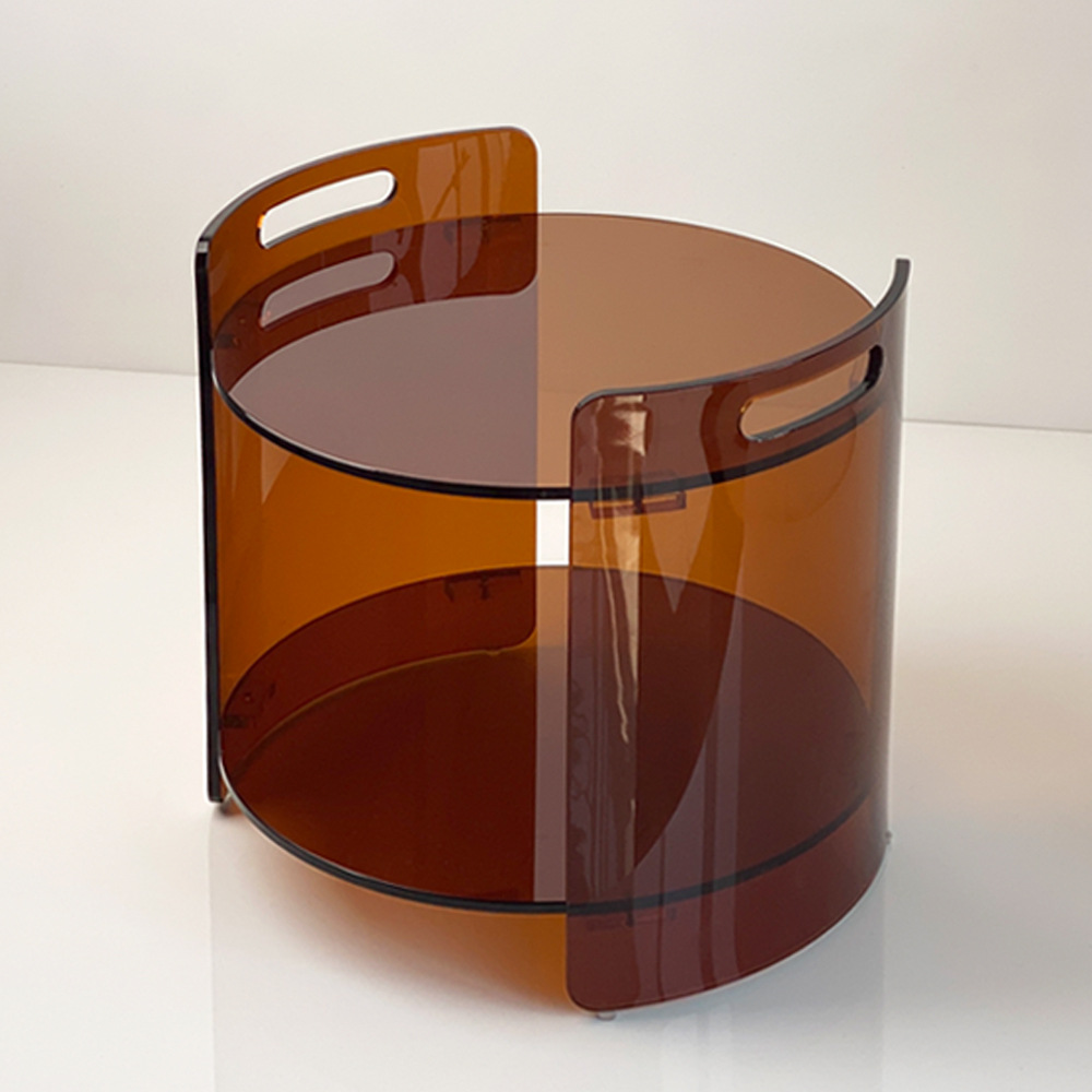 Acrylic Coffee Tables