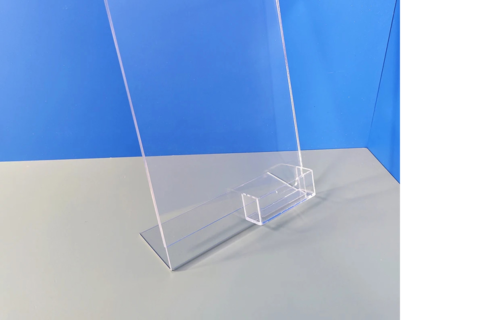 Acrylic Color Customization 02