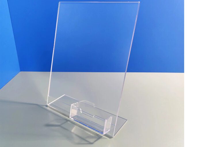 Acrylic Color Customization