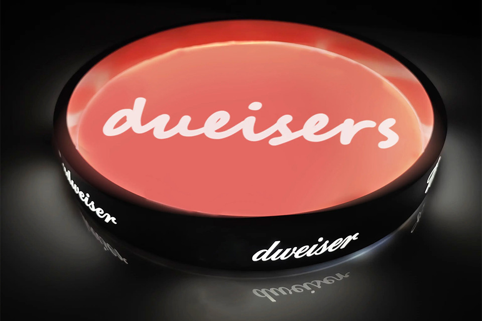 Acrylic Countertop Displays 02