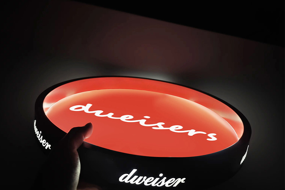 Acrylic Countertop Displays 03