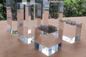 Acrylic Customization