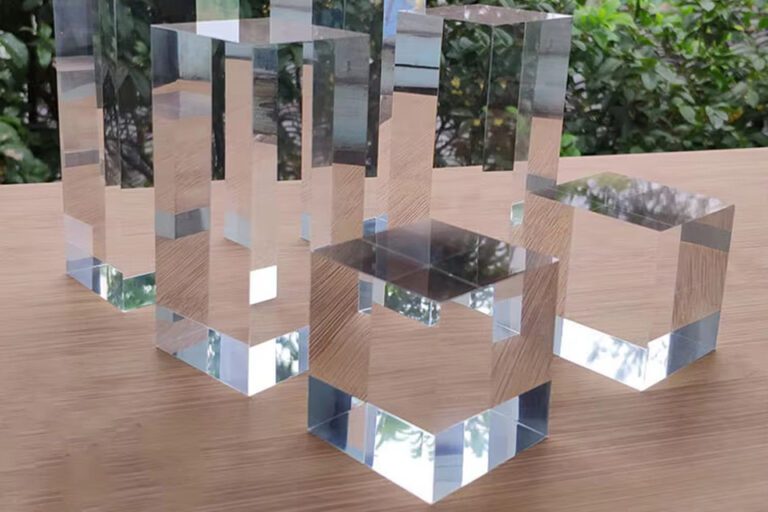 Acrylic Customization