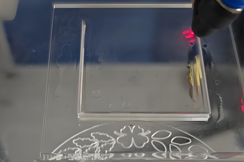 Acrylic Customization