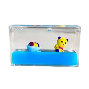 Acrylic Desk Ornaments