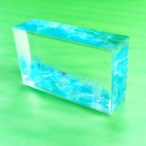 Acrylic Desk Ornaments