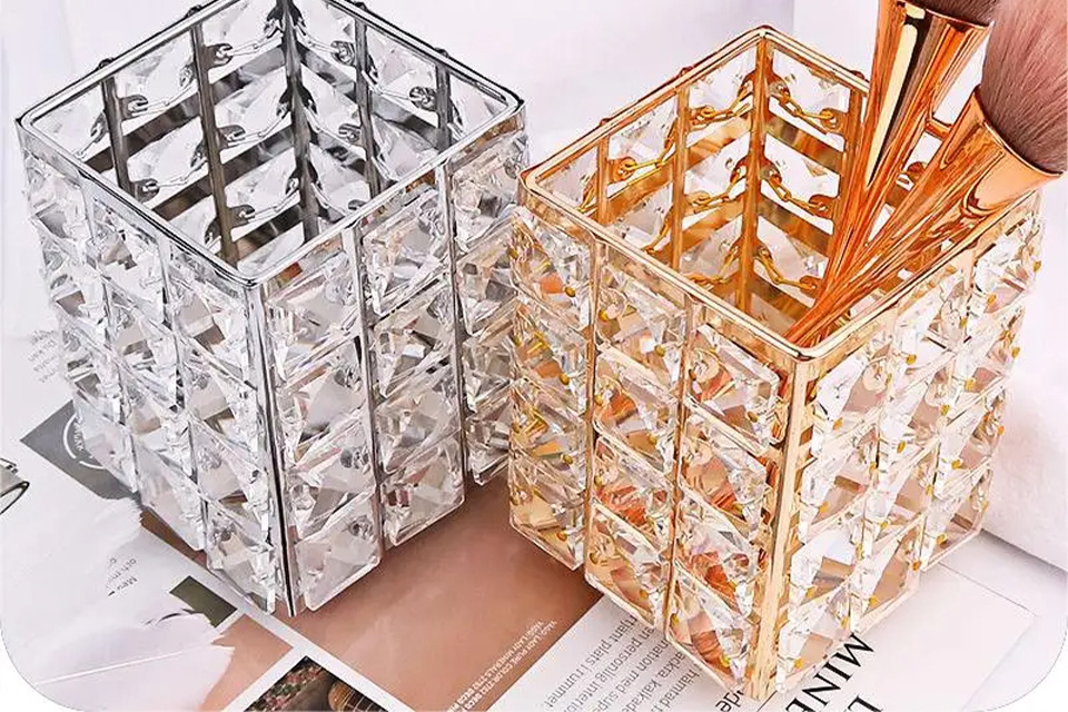 Acrylic Display Case 02