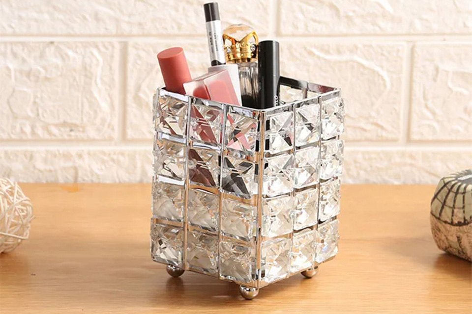 Acrylic Display Case 03