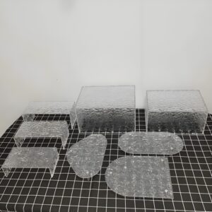 Acrylic Display Stand