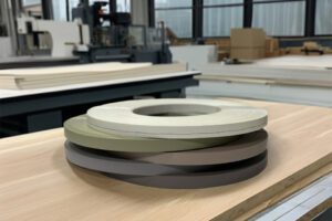 Acrylic Edge Finishing